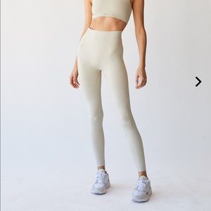 XS Set Active Seamless Leggings